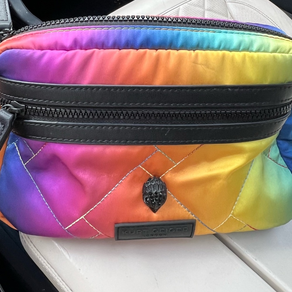Kurt Geiger Bag multiple colors adjustable strap